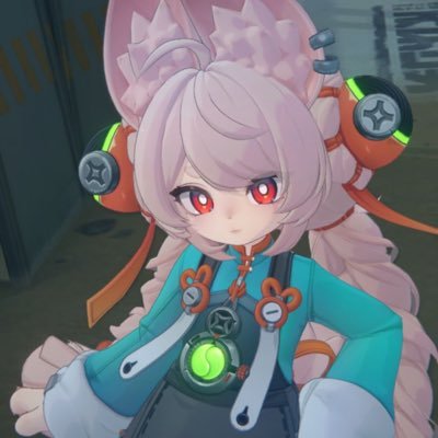 account dedicated to the zzz bunny thiren, Zhao, member of Krampus♡ | not spoiler/leak free | zhao main dc: https://t.co/IYOs9vK9WP