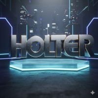 Holter crypto signal