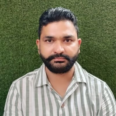 sidhuRana's profile picture. HALKA INCHARGE SOCIAL MEDIA DERA BASSI