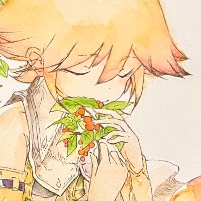 ぷりっちょ@イラスト垢さんのプロフィール画像