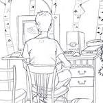 fhaso32417324's profile picture. 📖漫画ブログ運営中📚｜アドセンス合格済み｜作業BGMはお笑い番組🎤🤣