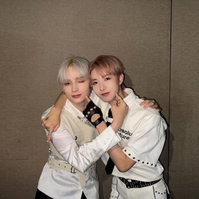 #Renjun š¦ #Yeonjun š¦ ||
Rooting for Leo, Sangwon, & Junil ą“¦ąµą“¦ą“æ(˵ ā¢Ģ į“ - ˵ ) ā§