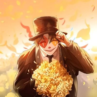 The_Clown_001's profile picture. The gods were dead, and yet they listened.