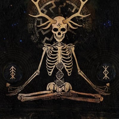 TailCaughtTiger's profile picture. Unreconstructed White Man