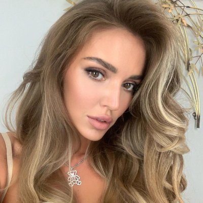 AshleyL46397's profile picture. 