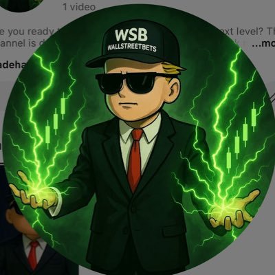 tradehaxNET's profile picture. https://t.co/kcOmtshYjH
https://t.co/hAx0BnpZnM