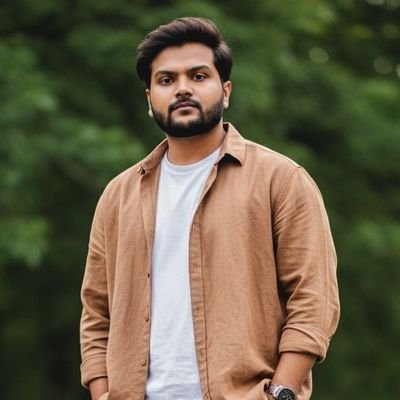 Shrikant2026's profile picture. 