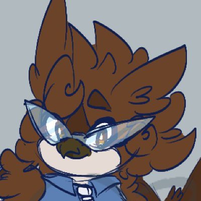 Z_Doodle024's profile picture. Zora, Lvl 25, Use to be a Sonic Twiddle Art Dump but I won’t use it anymore. Check Pin Tweet!