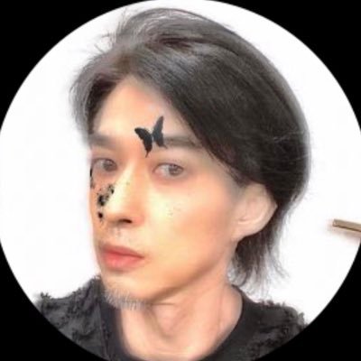 jn_fnhm's profile picture. 裏垢