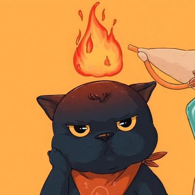 gilangahd's profile picture. 