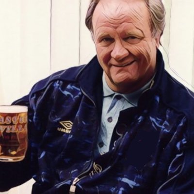 LRonAtkinson's profile picture. https://t.co/QtP2q5MKBE