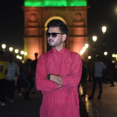 AnayaKids88042's profile picture. M.A_Hindi university of Delhi. 
समाजवादी छात्र संघ सदस्य 😎🤞📕
Social worker