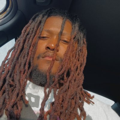 Pro Wrestler 🤼 Graphic Designer 👨🏾💻 I AM ETERNAL BECAUSE GOD WALKS WITH ME LLJ💙 LLDJ❤️ LLDEE🖤