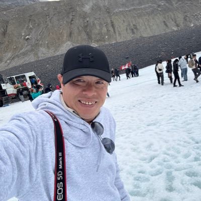 dhcai's profile picture. build innovation NSW