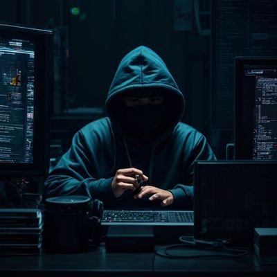 saad__3240's profile picture. CRYPTO