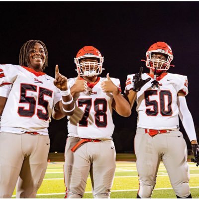 AGTG✝️| Student Athlete| Football🏈 LG🥞| Brandon High School (MS)🐾| “BIG BURT”6,1ft 276| CO ‘29🎓|email: channing.burt04@gmail.com 3.2gpa