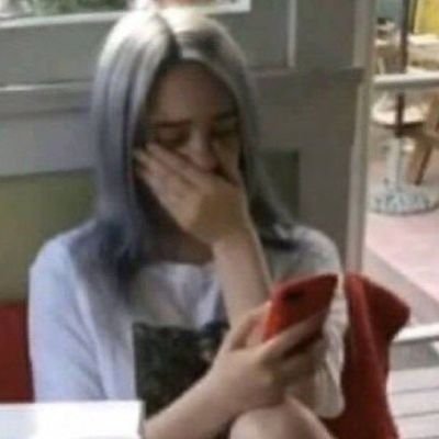 ㅤ✻ㅤ'ㅤ사랑과 고통 ♥︎ billiestan, cadela da mitski, dcnauta e fã de uma cassetada de jogos.
𝒆𝒍𝒆/𝒅𝒆𝒍𝒆