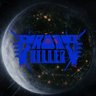 DroidKillerAQ's profile picture. Science Fiction Death/Doom Metal band based in Antarctica chronicling the human/machine war apocalypse in real time. 
#SciFi #DeathMetal #DoomMetal #LifeMetal