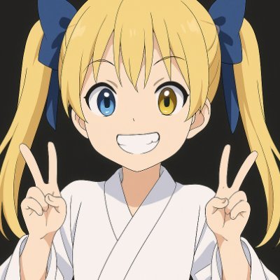 Creating Fun and Interesting Content Around Anime!
YouTube: https://t.co/pLArLSGUhO
Discord: https://t.co/TwblrYaTvE