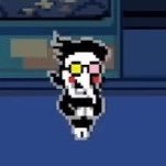 faellie121's profile picture. i post art, i rt art, i love art ( ^ω^ ) // spamtenna has infected me like virus