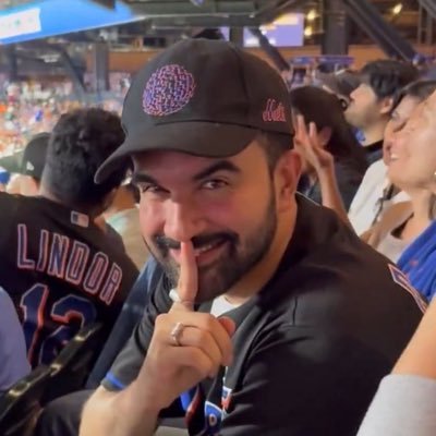 Leader of Flores FC | @mets | @vikings | @nyknicks | @CuseFootball