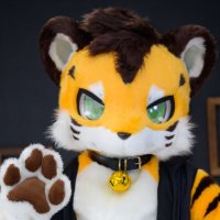 ヒンリ/Hinri🐯➡️けもケット16 (@furryhinri) 's Twitter Profile Photo