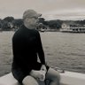VincentParry2's profile picture. They run across the oceans, through mountains and saloons And tonight out to the desert where I sit atop this dune