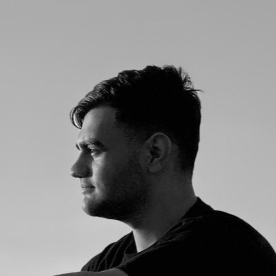 Seyed_mh3n's profile picture. Frontend dev