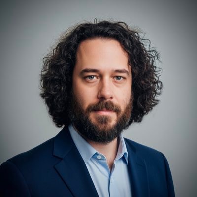 samuelchendrick's profile picture. Architecting Enterprise Systems Optimization & MGMT Cloud Platforms for Laying Groundbreaking Enterprise Agentive GenAI Protocols and Systems Design Ethos