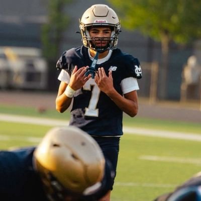 C/O 2028👨🎓WR-K🏈 5'10-135lbs🏈 Malden Catholic HS🏈⚾
MassElite 21-22-23🏈 📷 IG @7.renzo