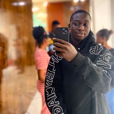 MiracleCNdubui1's profile picture. 🌟Born to win lover boy ❤️ ✨Investor 💥 A B C INTERNAL ☝️