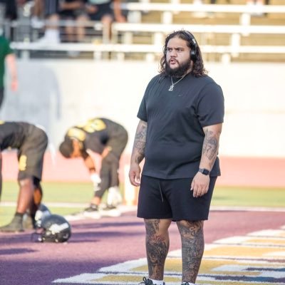 #LoafBoys | SUPA 🦅| 100+ D1 lineman | 11 All American’s | 1 3rd RD Draft pick | State Champion | QbPlug featured | The Voice of The Trenches 🦅| SOC 🕋🐻