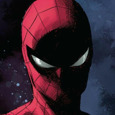 21 - Fã do Homem Aranha - Voice Actor - INFP - Tradutor/Letrista - Editor
Adm: @ZonaAranha
Priv : @Parker1048
Spider-Man Created By: Lee and Ditko