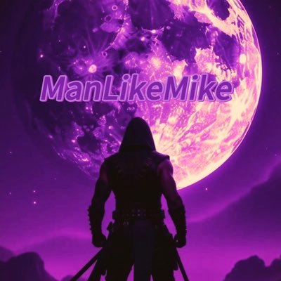 25🇬🇧 Stoner🍃💨 TikTok:@Manlikemike99 | Father of 3🙏 | Wrestling Fan🙌🏻Twitch-@ManLikeMike99👀