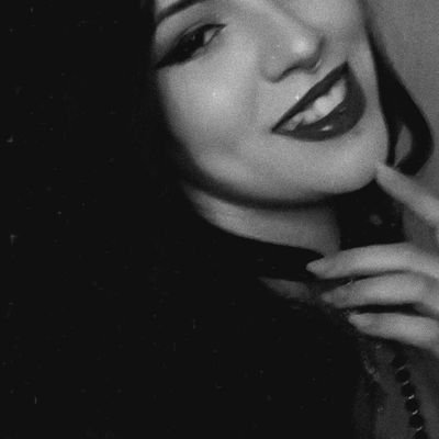 you have witchcraft in your lips                                                                  
  𝓥 💍