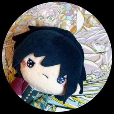 kmt垢❤︎義勇さん🌊無一郎くん🌫️無惨様👹愈史郎くん推し/マイペースに推し活楽しんでます♪無言フォロー失礼します!仲良くして下さると嬉しいです☺️鬼滅好きの方と繋がりたい✨