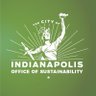 SustainIndy's profile picture. 🌎 Administering Thrive, Indy's first sustainability & resilience action plan | 🌬 Knozone | ⚡ Highly EVolved | 🏙 Thriving Buildings | division of @IndyDPW