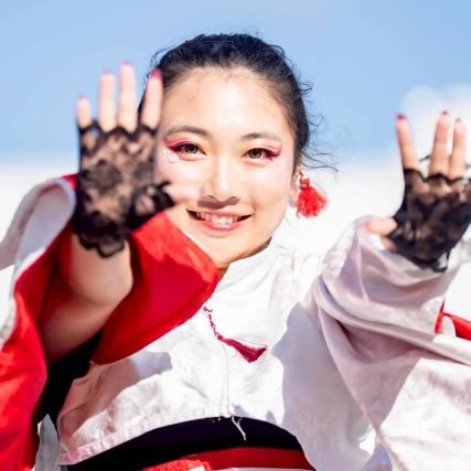 non_nizi12's profile picture. 舞姿道みろく