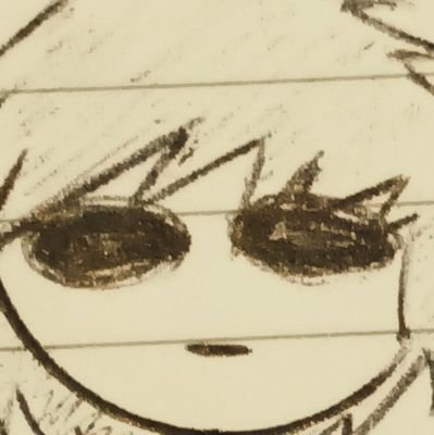 I draw strange things and trying to finish a story of my character.
bluesky:https://t.co/wUf5a70l32
20 years
Bisexual