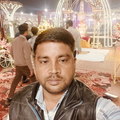 bharti_viv11275's profile picture. 