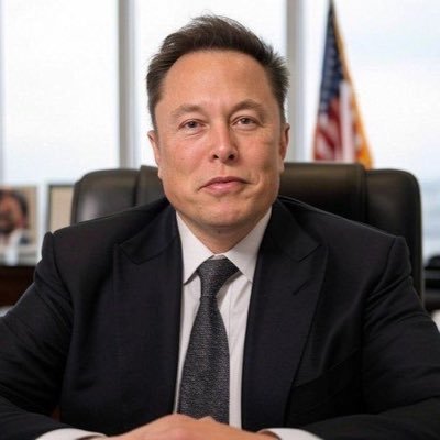 elon_miskx's profile picture. 