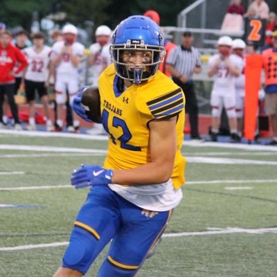 Declan Shannon Profile