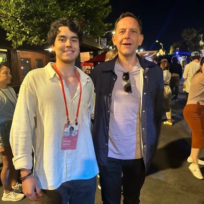 saenxz's profile picture. finance, tech, philosophy, eudaimonia