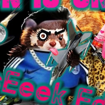 I only care about Ukraine. Fuck you ᵣussian murderers. you will pay. I forge Fellas. 9/∞. NAFO or gtfo. Peace is a scar. The mean an unholy cŭñt of Ukraine.△