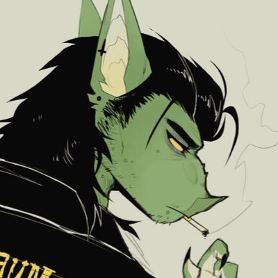18+!! ✦🏳️🌈🏳️⚧️✦ once private, now personal acc of @sinnple_art ✦ IRL spam, random shit + SFW/NSFW art that dont make it to main ✦ banner by @PHASE2MURDOC ♡