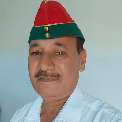 nsyadav1585's profile picture. Former Indian Army (Mech Forces)

           प्रभारी लखनऊ मण्डल, सैनिक प्रकोष्ठ समाजवादी पार्टी, यूपी।  उपाध्यक्ष, हरदोई पूर्व सैनिक वेलफेयर फाउंडेशन