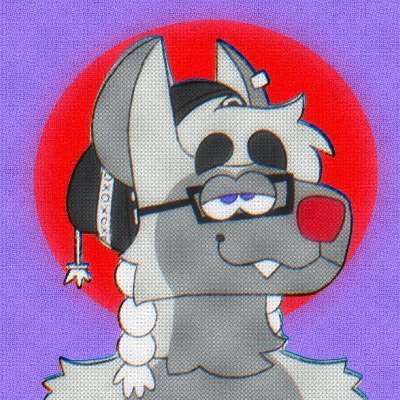 A Poochyena on the Internet, sometimes Midday Lycanroc on the side // He/They // Lv. 28 // Ru'k Raidho FFXIV // 🔞 Icon: @Griiffzilla