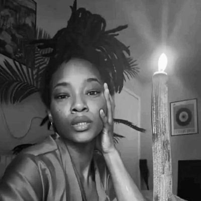 A Mystikal Poetic Prophetess ✨☄️🧖
I love weed, myself, & magick 🎇
THE astrology & divination EMPRESS country girls are better💯