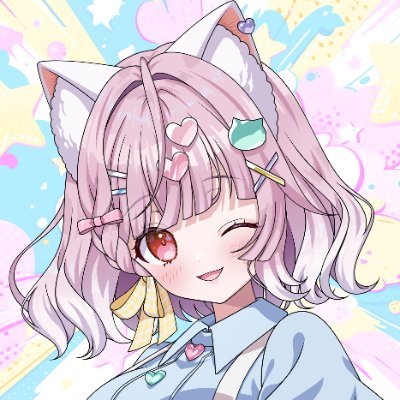 猫王国のプリンセス👑カワボ&低音お姉さんボイス💋元No. 1キャバ嬢🌟歌枠・ゆるい絵・鳴潮•ホラゲ・雀魂💓【月火木金・夜22時〜生配信】 #猫姫ちゅんちゅん/ 母@t0riura / 父@unanunofficial / 【実績など】▶︎ https://t.co/ytnilqrZE3