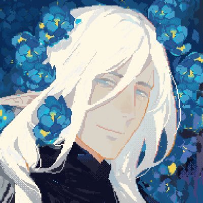 LANDTOWER03's profile picture. 你好，我是蓝塔。
eng/中文/日本語ok